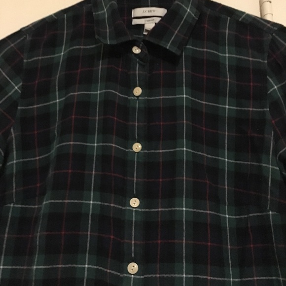 J. Crew Button down shirt - Picture 3 of 3